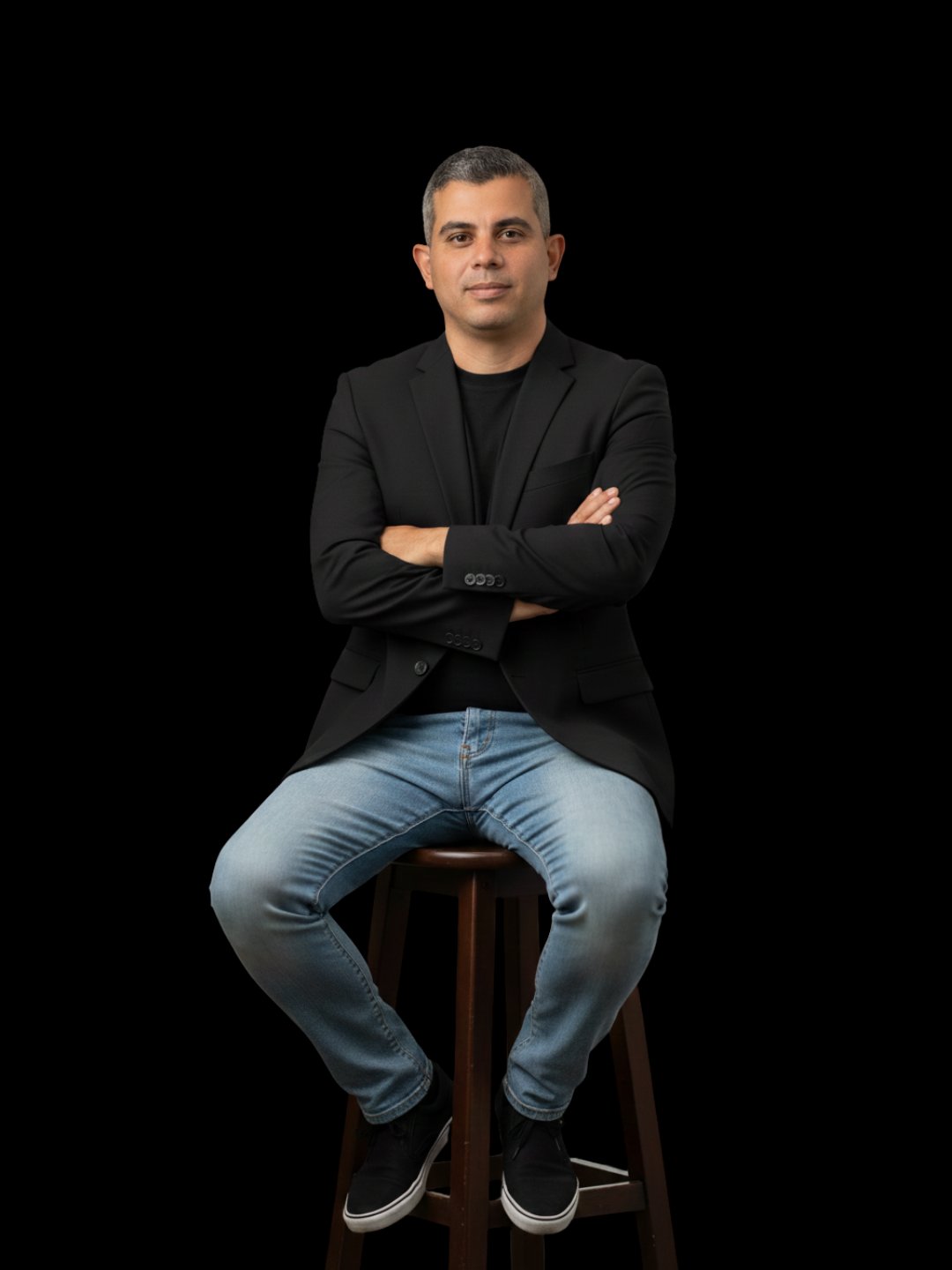 Co-fundador Nova Word